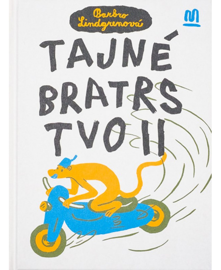 Levně Tajné bratrstvo II.