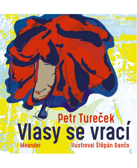 Levně Vlasy se vrací
