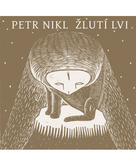 Levně Žlutí lvi