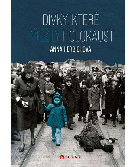 Dívky, které přežily holokaust