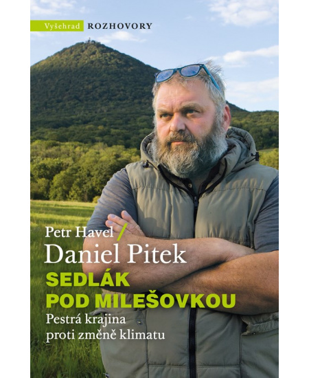 Levně Sedlák pod Milešovkou