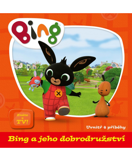 Bing a jeho dobrodružství