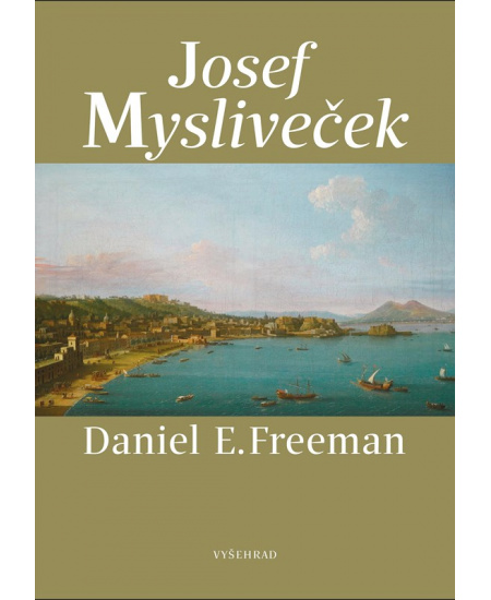 Levně Josef Mysliveček