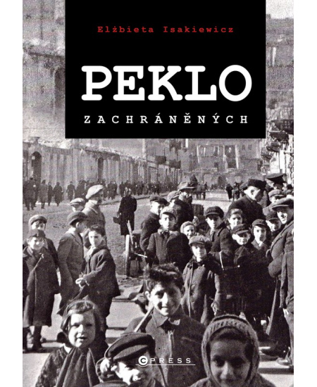 Peklo zachráněných