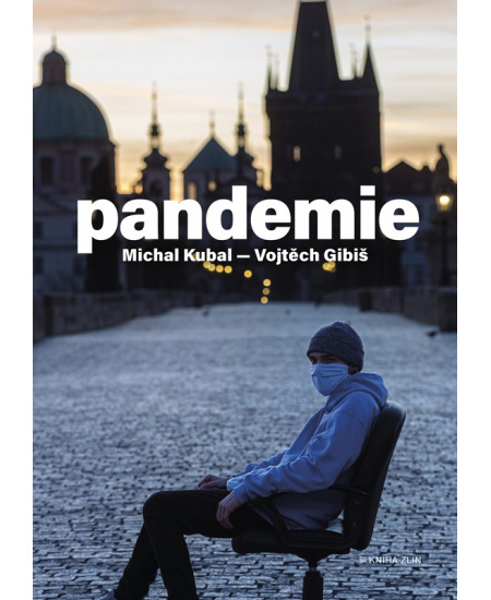 Levně Pandemie