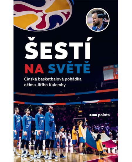 Levně Šestí na světě