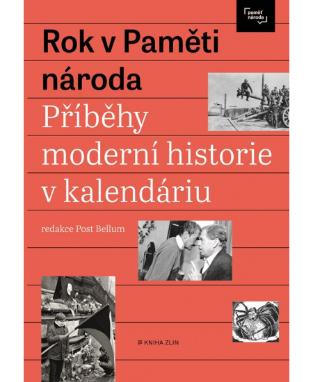 Rok v Paměti národa
