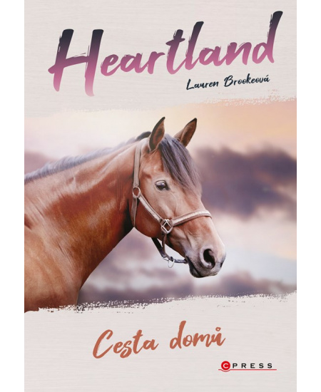 Levně Heartland: Cesta domů