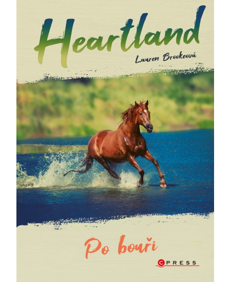 Levně Heartland: Po bouři