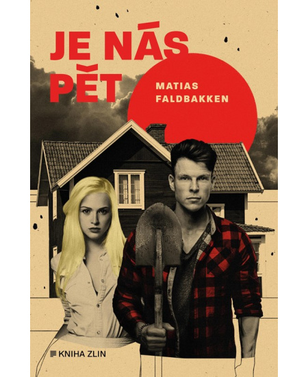 Levně Je nás pět
