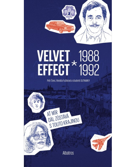 Levně Velvet Effect
