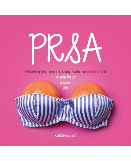 Prsa