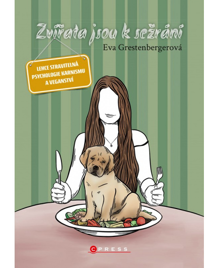 Zvířata jsou k sežrání