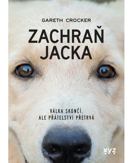 Zachraň Jacka