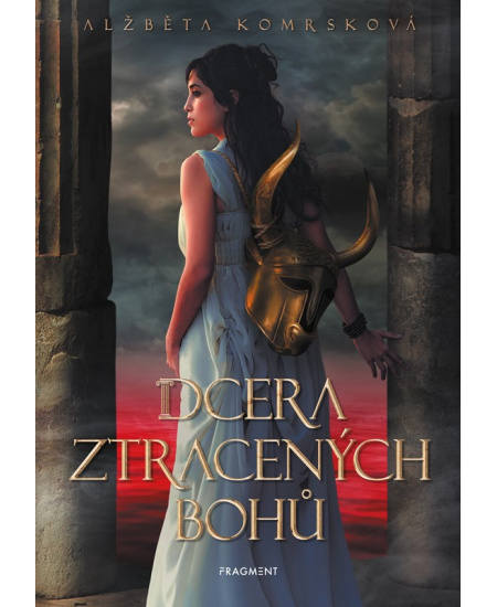 Dcera ztracených bohů