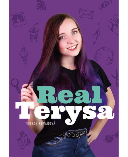 Levně Real Terysa