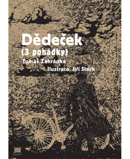 Levně Dědeček