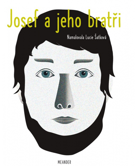 Levně Josef a jeho bratři