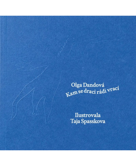 Levně Kam se draci rádi vrací