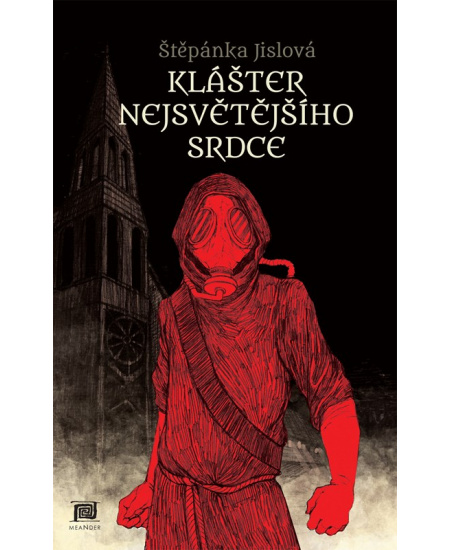 Levně Klášter Nejsvětějšího srdce