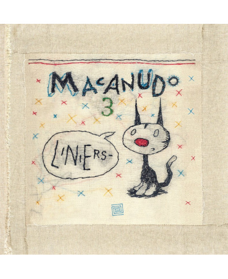 Levně Macanudo 3