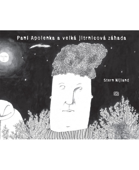 Levně Paní Apolenka a velká jitrnicová záhada