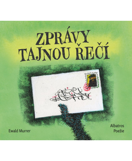 Levně Zprávy tajnou řečí