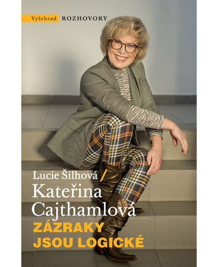 Levně Zázraky jsou logické