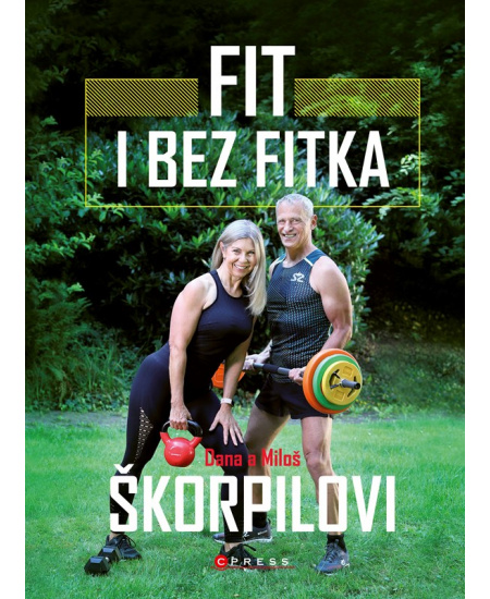 Levně Fit i bez fitka