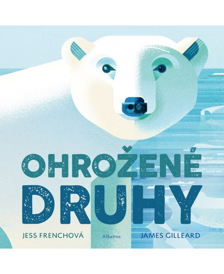 Levně Ohrožené druhy