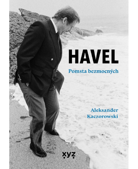 Levně Havel: Pomsta bezmocných
