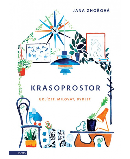 Levně Krasoprostor
