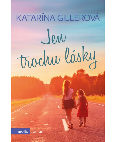 Levně Jen trochu lásky