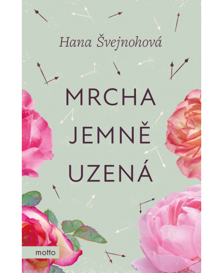 Levně Mrcha jemně uzená