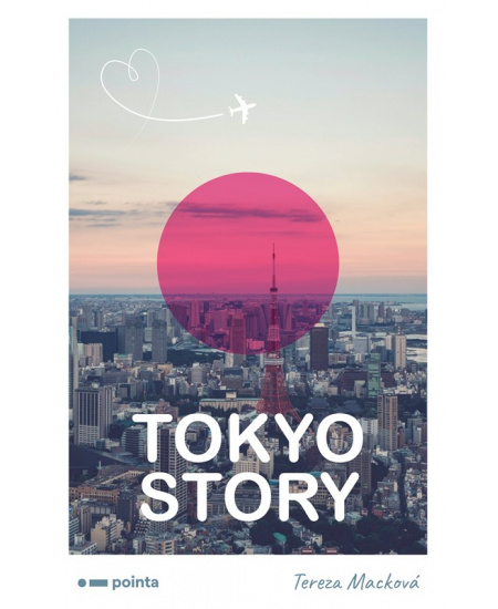 Levně Tokyo Story