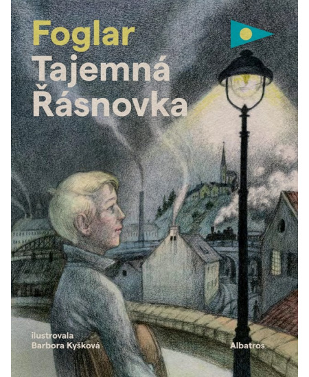 Tajemná Řásnovka