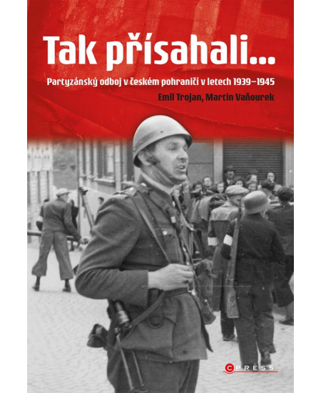 Levně Tak přísahali...