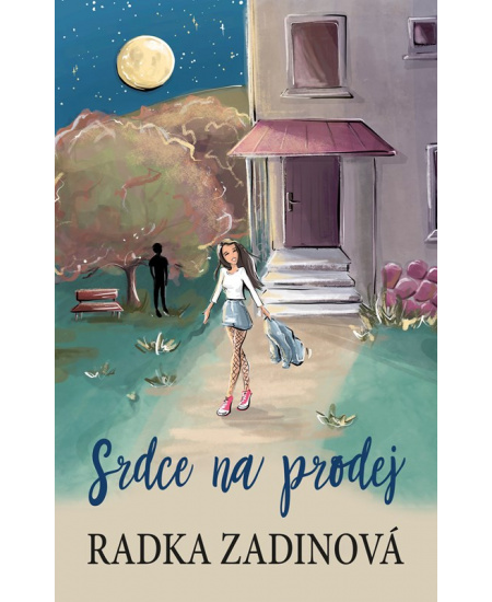 Levně Srdce na prodej