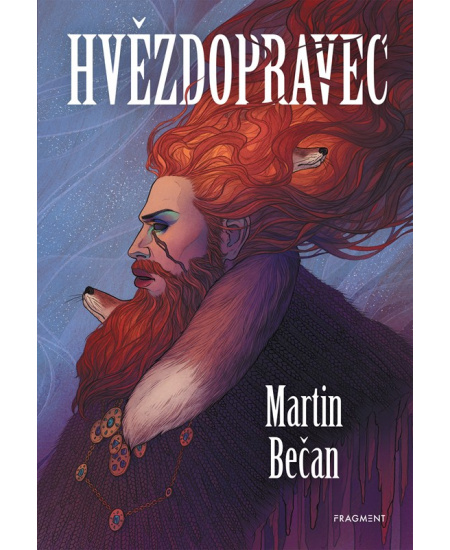 Levně Hvězdopravec
