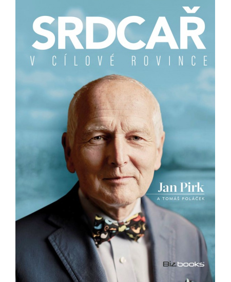 Levně Srdcař v cílové rovince