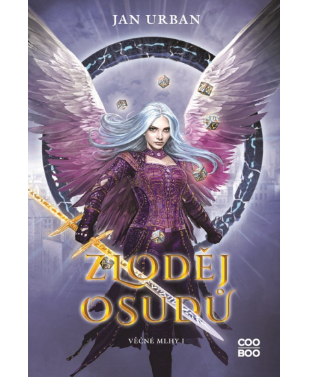 Levně Zloděj osudů
