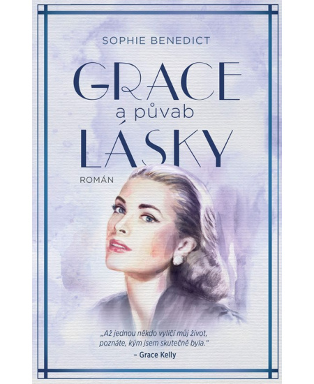 Grace a půvab lásky
