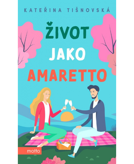 Levně Život jako amaretto