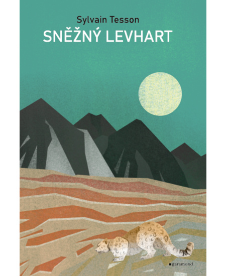 Levně Sněžný levhart