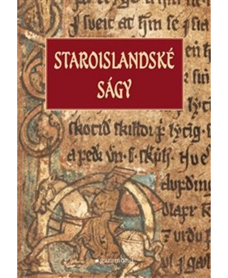 Staroislandské ságy