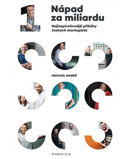 Nápad za miliardu