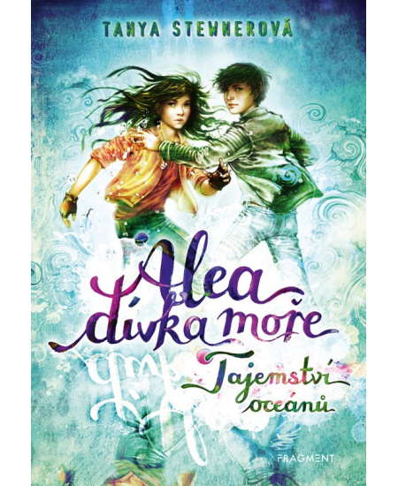 Levně Alea - dívka moře: Tajemství oceánů