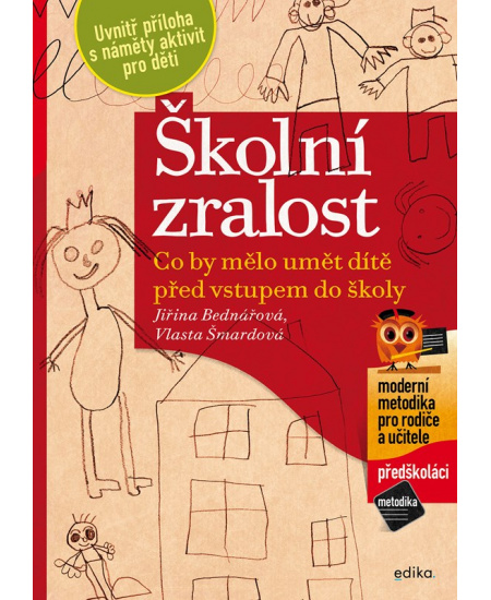 Školní zralost