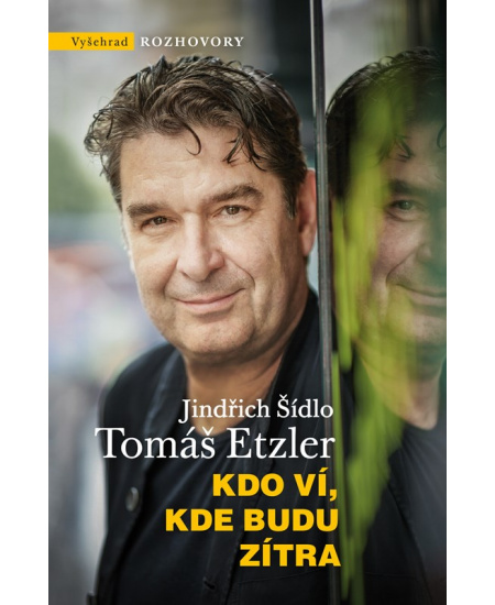 Levně Kdo ví, kde budu zítra