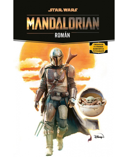 Star Wars - Mandalorian